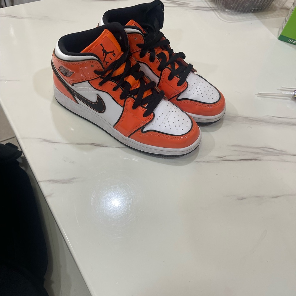 Jordan zize 5